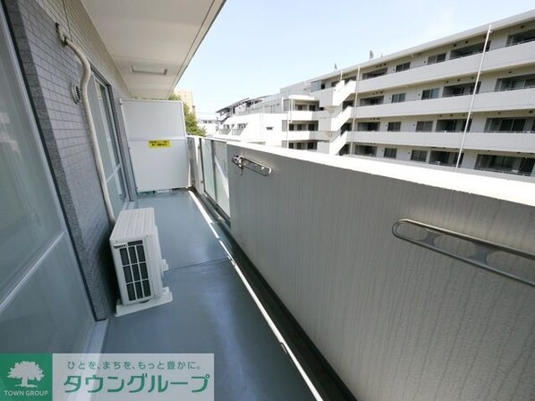 プロスペクト浦和常盤の物件内観写真